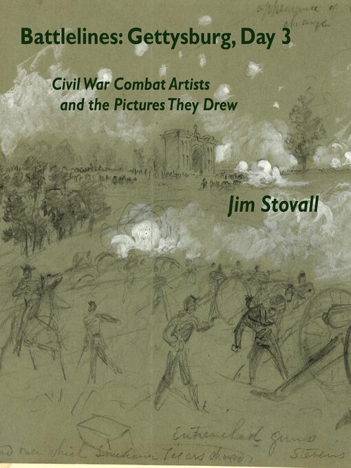 Title details for Battlelines by Jim Stovall - Available